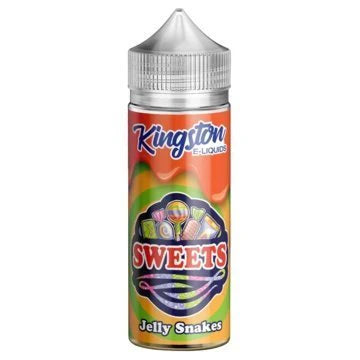 Kingston Desserts 100ML Shortfill