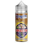 Kingston Desserts 100ML Shortfill