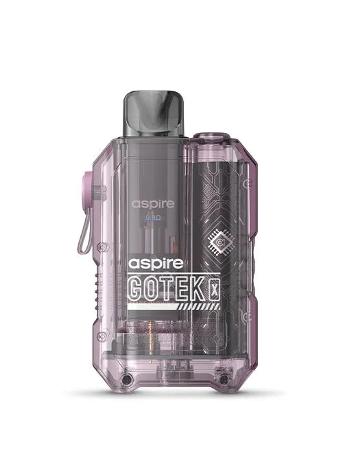 Aspire - Gotek X Pod Vape Kit