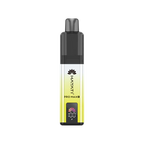 Hayati Pro Max+ 6000 Puffs Prefilled Pod Vape Kit Box of 5