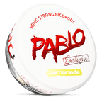 Pablo Nicotine Pouches - Pack of 10