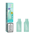 Lost Mary BM600 Replacement Pods Pack of 10