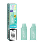 Lost Mary BM600 Replacement Pods Pack of 10