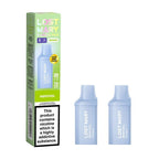 Lost Mary BM600 Replacement Pods Pack of 10