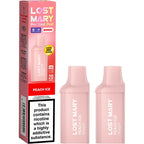 Lost Mary BM600 Replacement Pods Pack of 10