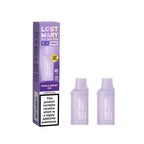 Lost Mary BM600 Replacement Pods Pack of 10