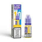 Lost Mary Nic Salt 10ml E-Liquid Box of 10