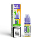 Lost Mary Nic Salt 10ml E-Liquid Box of 10