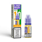 Lost Mary Nic Salt 10ml E-Liquid Box of 10