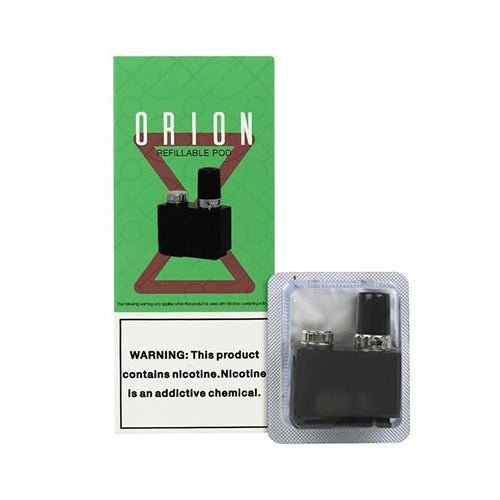 Lost Vape Orion DNA Pods 0.5 ohm