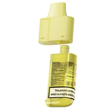 Lost Mary BM6000 Prefilled Pods (Box of 5)