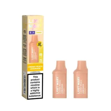 Lost Mary BM600 Prefilled Pods (Pack of 10)
