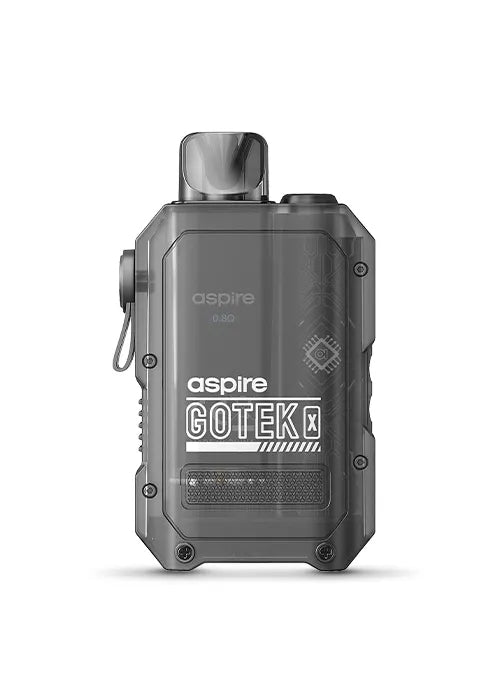 Aspire - Gotek X Pod Vape Kit