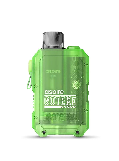 Aspire - Gotek X Pod Vape Kit