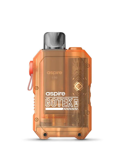 Aspire - Gotek X Pod Vape Kit