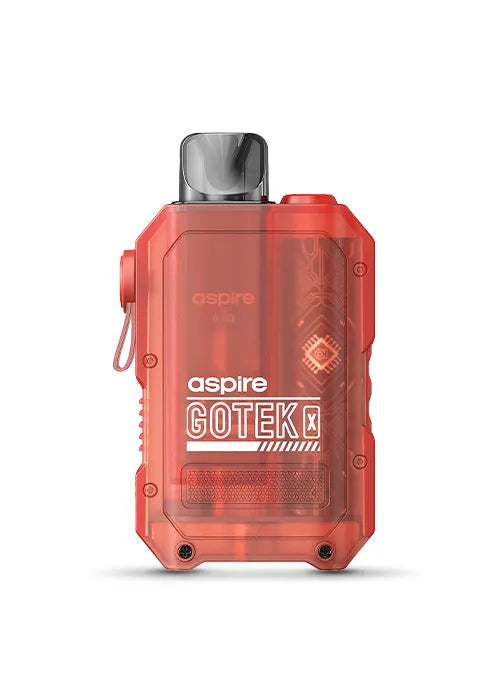 Aspire - Gotek X Pod Vape Kit