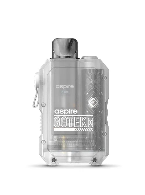 Aspire - Gotek X Pod Vape Kit