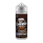 Moreish Puff Get Brewed 100ML Shortfill