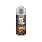 Moreish Puff Get Brewed 100ML Shortfill