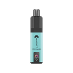 Hayati Pro Max+ 6000 Puffs Prefilled Pod Vape Kit Box of 5
