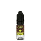Nasty Shisha 10ML Nic Salt (Pack of 10)