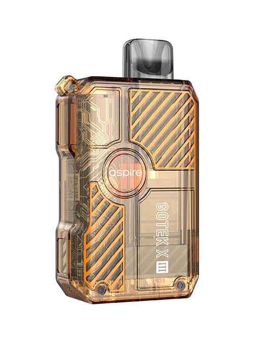 Aspire Gotek X3 Vape Pod Kit