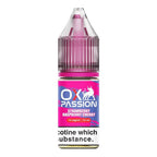 Oxva OX Passion Nic Salt 10ml Box of 10