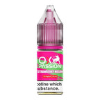 Oxva OX Passion Nic Salt 10ml Box of 10