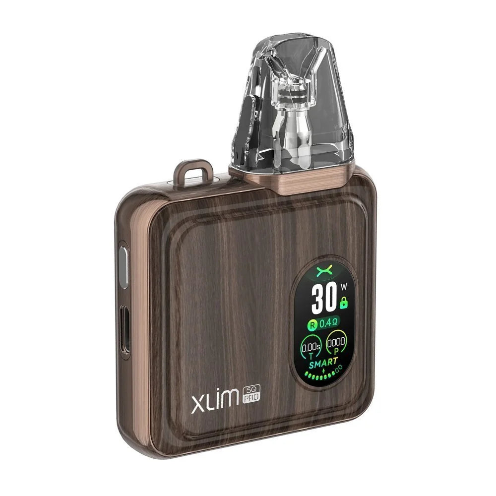 OXVA SQ Pro Pod System Kit