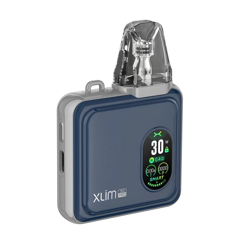 OXVA SQ Pro Pod System Kit