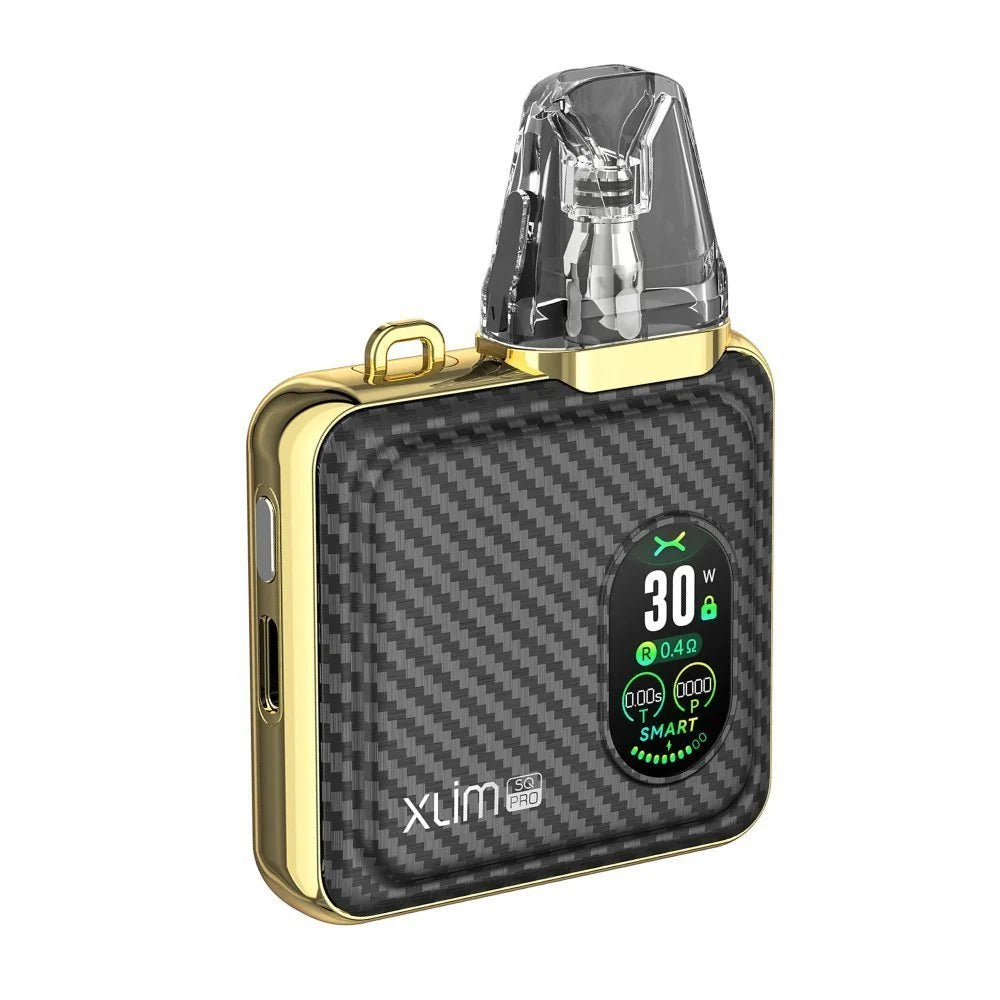 OXVA SQ Pro Pod System Kit