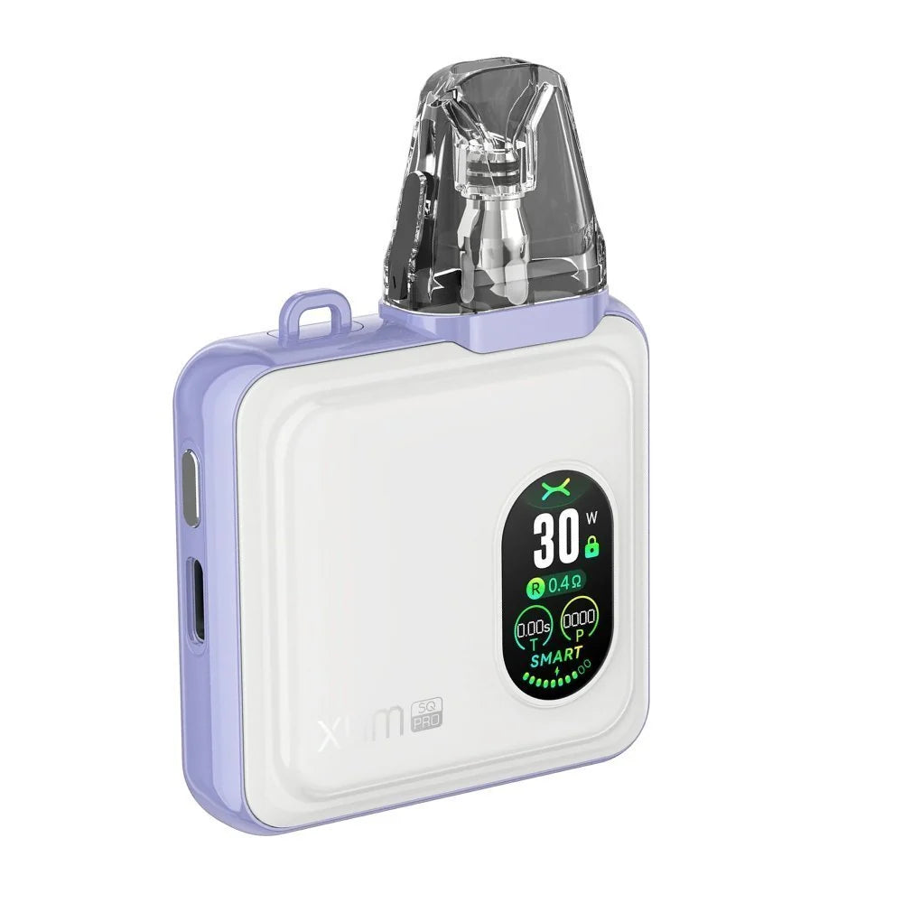 OXVA SQ Pro Pod System Kit