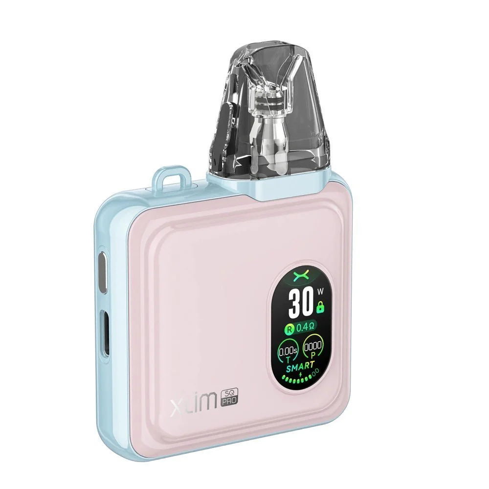 OXVA SQ Pro Pod System Kit