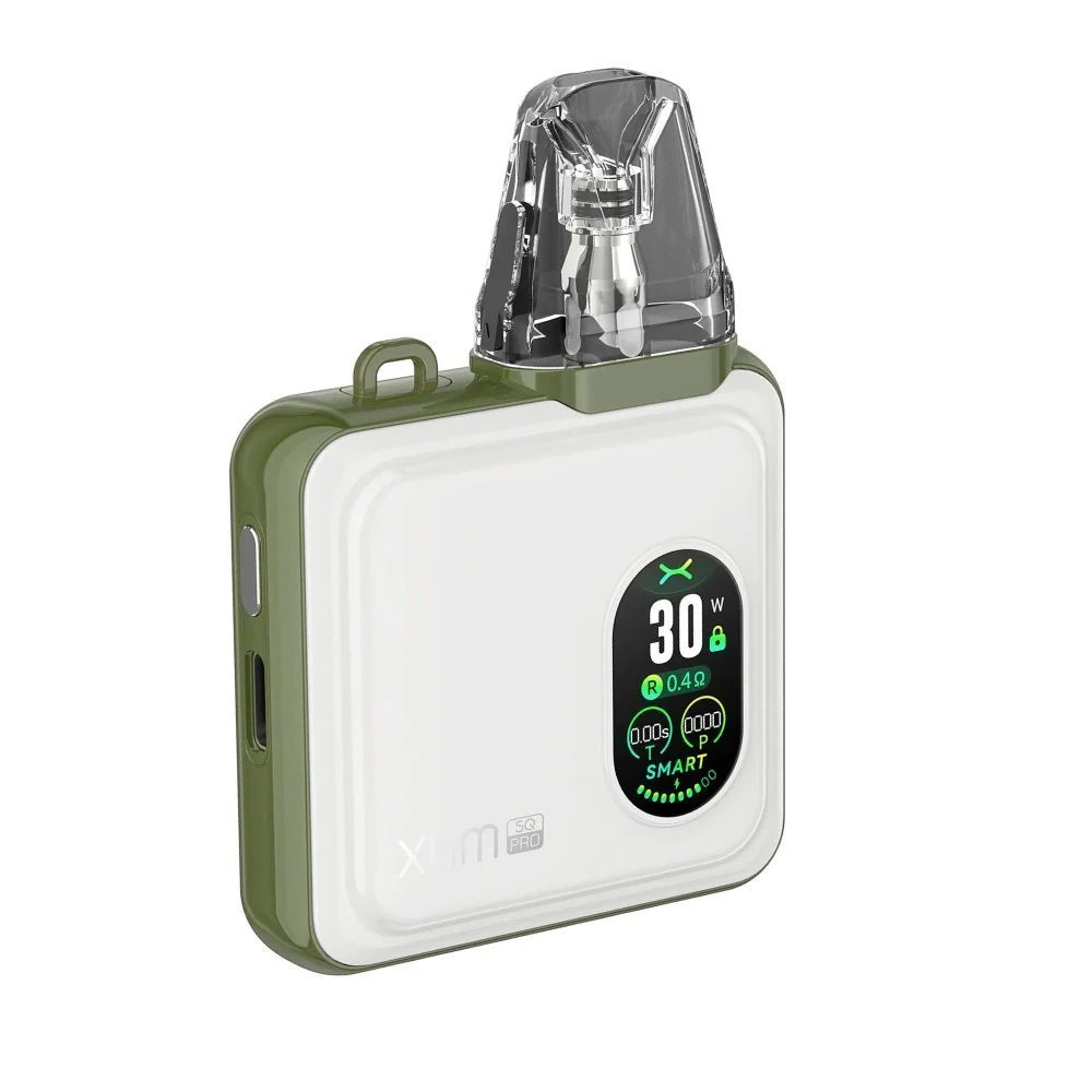 OXVA SQ Pro Pod System Kit