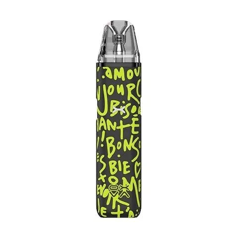 Oxva Xlim GO Pod Kit