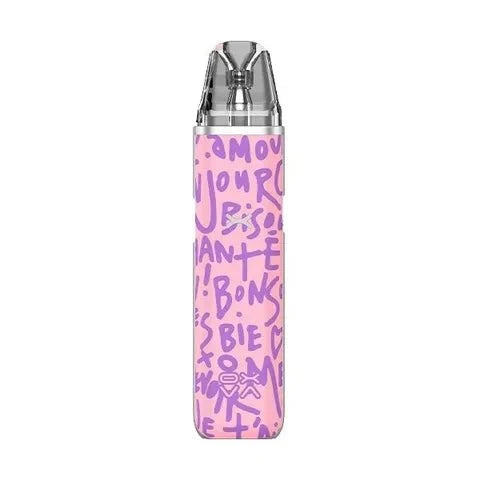 Oxva Xlim GO Pod Kit