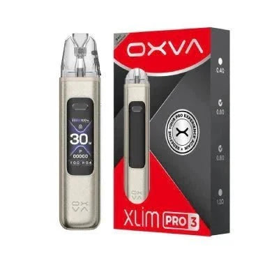 OXVA XLIM Pro 3 Pod Vape Kit