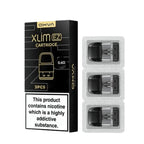 Oxva Xlim SQ/EZ Replacement Pods Pack of 3