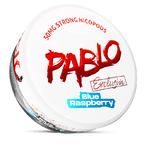 Pablo Nicotine Pouches - Pack of 10