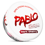 Pablo Nicotine Pouches - Pack of 10