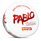 Pablo Nicotine Pouches - Pack of 10