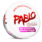 Pablo Nicotine Pouches - Pack of 10