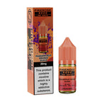 Elux Fire Rose Nic Salt - Pack of 10