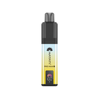 Hayati Pro Max+ 6000 Puffs Prefilled Pod Vape Kit Box of 5