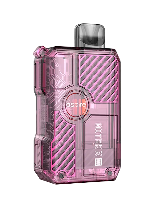Aspire Gotek X3 Vape Pod Kit