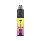 Hayati Pro Max+ 6000 Puffs Prefilled Pod Vape Kit Box of 5