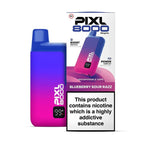 PIXL 8000 Prefilled Pod Vape Kit