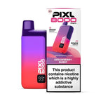 PIXL 8000 Prefilled Pod Vape Kit