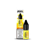 PIXL 10ml Nic Salt E-Liquid – Pack of 10