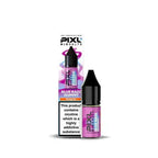 PIXL 10ml Nic Salt E-Liquid – Pack of 10